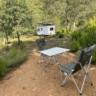 CAMPING Pleine Nature - Boule - dʼAmont - 3