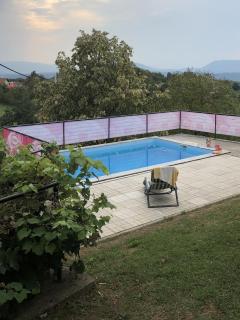 House Crkvina - - 4