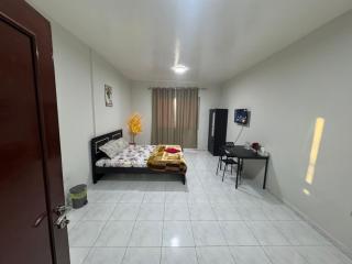 PRIVATE FAMILY ROOM BY BJ - Abu Dhabi - 2