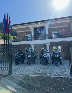 Flored Hotel - Radomirë - 8