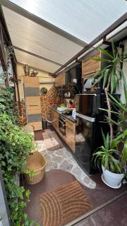 Bungalow mit Sauna in einer ruhige Wald Lage. - Großnaundorf - 8