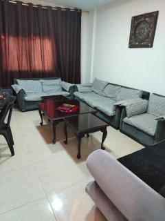 شقة فاخرة مع مطل luxerious with nice view - Amman - 8