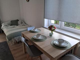 Apartament VERDE Malbork centrum - Malbork - 6