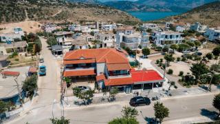 Orfea Vila Ksamil - 2