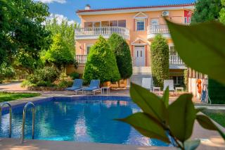Villa Romy - Alexandroúpolis - 0
