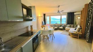 MIRALAGO -Wonderful Lake view - Bissone - 7