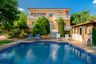 Villa Romy - Alexandroúpolis - 3