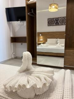 Paraskevi's Apartments - Kissamos - 6