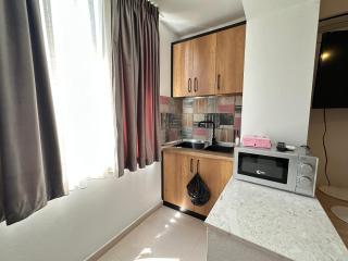 Ida's Apartaments - Tirana - 4