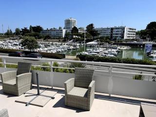 Villa sur le port de La Baule - Le Pouliguen - Le Pouliguen - 0