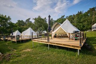 Glamping Slapy - Slapy - 7