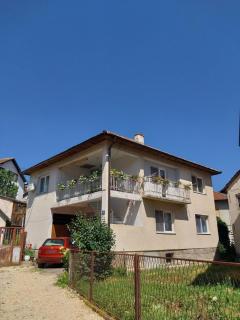 Apartman Šarac - Višegrad - 9