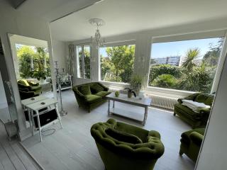 Villa sur le port de La Baule - Le Pouliguen - Le Pouliguen - 3