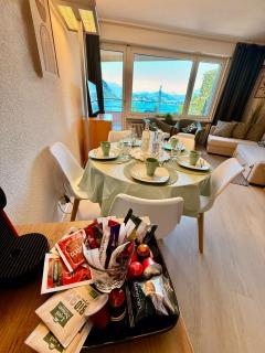 MIRALAGO -Wonderful Lake view - Bissone - 3