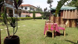 Ezra Boutique Hotel - Kigali - 0