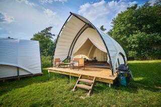 Glamping Slapy - Slapy - 8