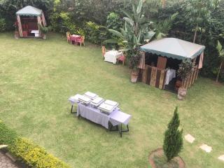 Ezra Boutique Hotel - Kigali - 8