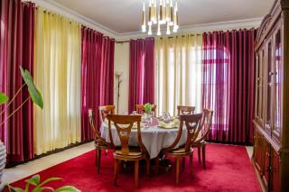 Ezra Boutique Hotel - Kigali - 7