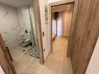 Paraskevi's Apartments - Kissamos - 8