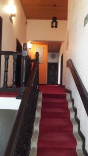 Ezra Boutique Hotel - Kigali - 3