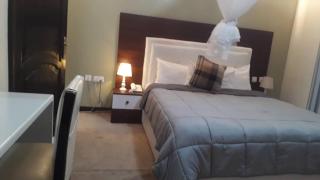 Ezra Boutique Hotel - Kigali - 2