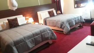 Ezra Boutique Hotel - Kigali - 1