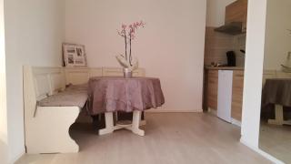 28 m2 Hypercenter studio Garden view Elevator - Nice - 8