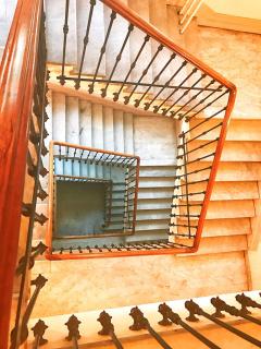 28 m2 Hypercenter studio Garden view Elevator - Nice - 1