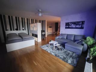 Ferienwohnung am Theater - Hameln - 9