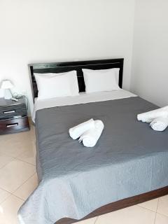 Rent apartment for a short time - Alexandroúpolis - 0