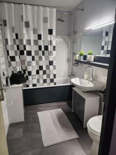Ferienwohnung am Theater - Hameln - 6