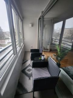 Ferienwohnung am Theater - Hameln - 5