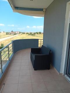 Rent apartment for a short time - Alexandroúpolis - 6