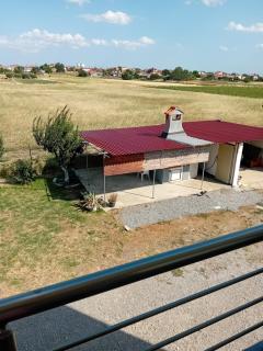 Rent apartment for a short time - Alexandroúpolis - 4