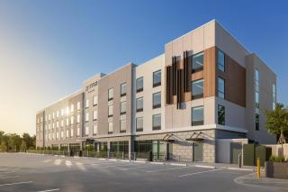 EVEN Hotel Orlando International Airport by IHG - Orlando - 0