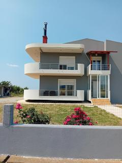 Rent apartment for a short time - Alexandroúpolis - 2