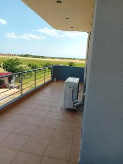 Rent apartment for a short time - Alexandroúpolis - 1