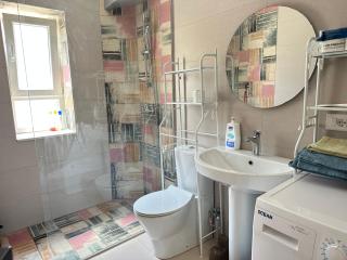 Ida's Apartaments - Tirana - 1