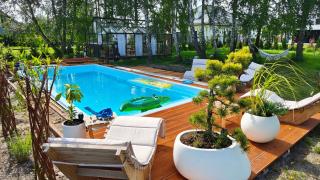Apartament Miętowe Marzenie - Chrzanów - 9