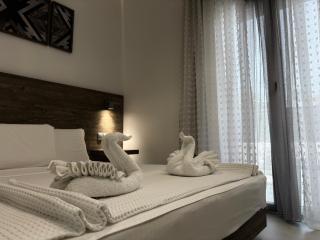Paraskevi's Apartments - Kissamos - 9