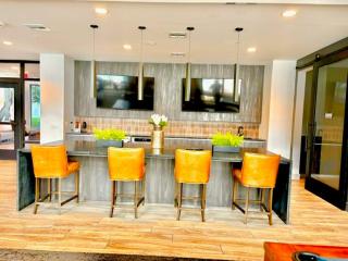 New! 1 Bed 1 Bath Medical Center NRG Area Middle of Everywhere - Houston - 7