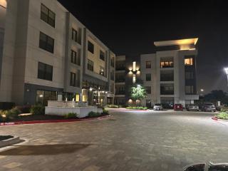 New! 1 Bed 1 Bath Medical Center NRG Area Middle of Everywhere - 9