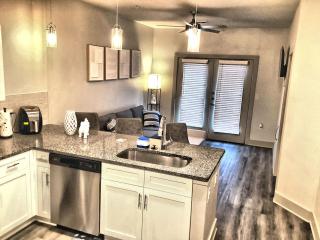 New! 1 Bed 1 Bath Medical Center NRG Area Middle of Everywhere - Houston - 2