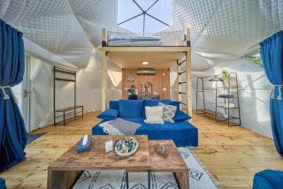Glamping Slapy - Slapy - 5
