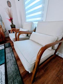 2 BR Quaint Private Bungalow NR Downtown & Beaches - Pensacola - 4