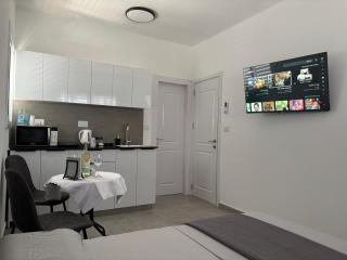 UpTown Suites - Bat Yam - 7
