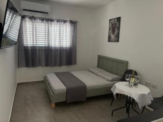 UpTown Suites - Bat Yam - 4