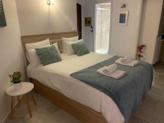 Beautiful New Apartment Soho -Malaga - Málaga - 6