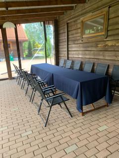 Skliausčių laisvalaikio centras - Skliausciai - 7