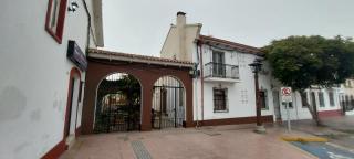 Espacio 566 Hostel - La Serena - 8
